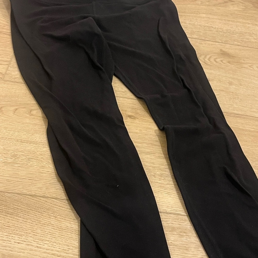 Athleta 7/8 elation tight